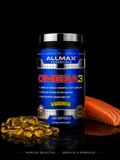 Allmax Omega 3 180 Cápsulas