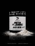 Dragon Pharma Beta Alanina 60 Servicios