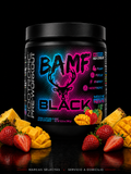Bucked Up BAMF Black Welcome To Miami