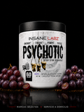 Insane Labz Psychotic Saw Grape