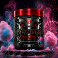 Dragon Pharma Venom Inferno Cotton Candy